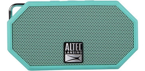 Altec Lansing Imw257 Mini H2o - Parlante Bluetooth A