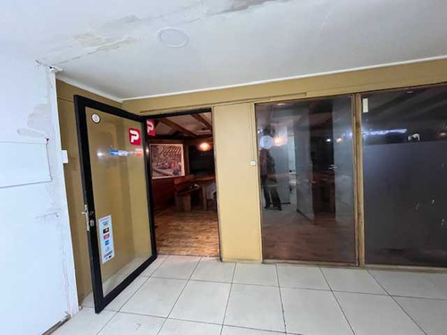 Local Comercial De 20 M2 Av San Martin (72700)