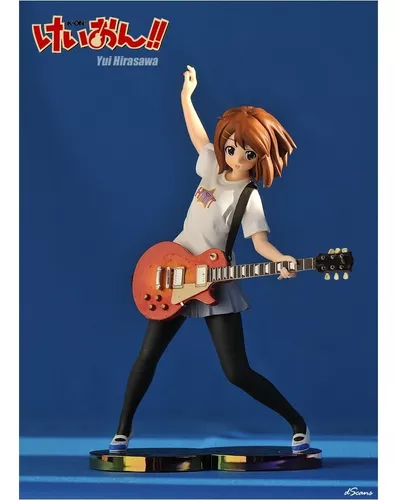 Sega K-On!!: Yui Hirasawa Premium Figure Windmill 