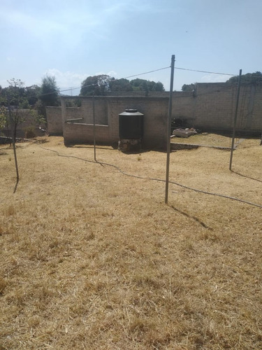 Oportunidad Terreno En Venta Lerma