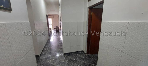 Ip Vendo Casa En El Paraiso 24-28227