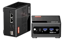 Comprar Mini Ordenador Host Pc Mini Ram Display Office, Lan 16 Núcle