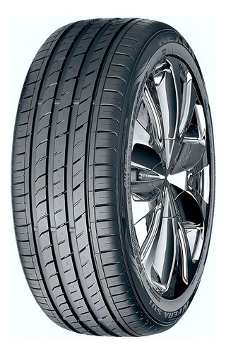 Llanta 205/60r16 Nfera Su1 Nexen 92h Índice De Velocidad H