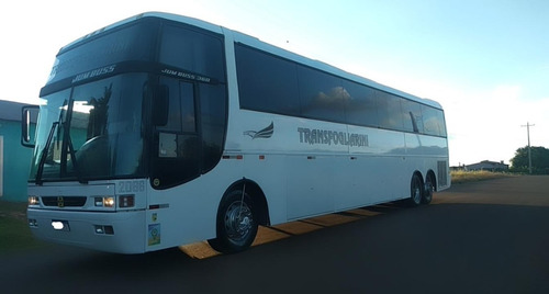 Busscar Jumbuss 360 2000 B12b