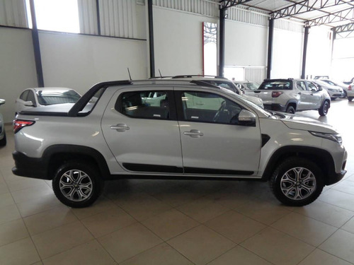 Imagem 2 de 15 de Fiat Strada Volcano 1.3 Cd Mec.