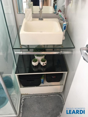 Imagem 8 de 15 de Apartamento - Jardim Prudência - Sp - 617936