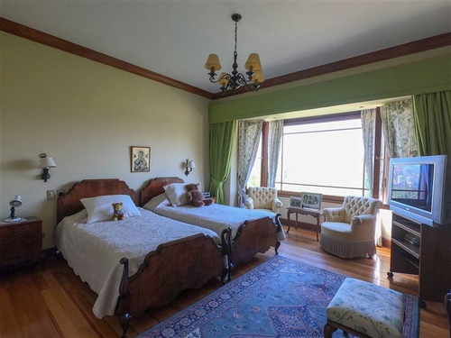 Imagen 27 de 30 de Casa En Venta En Las Condes