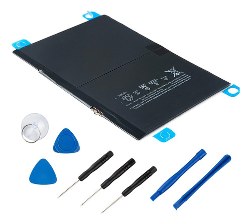 Batería Para iPad 10.2 8va Gen A2428 A2429 A2270 Nueva