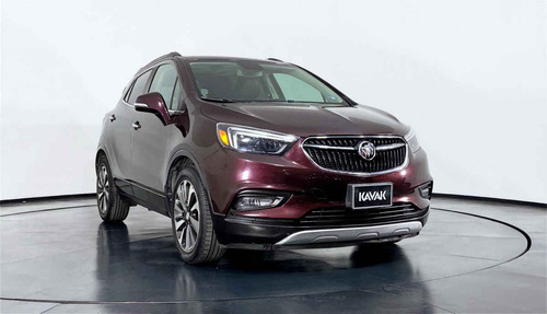 Imagen 3 de 15 de 110158 - Buick Encore 2018 Con Garantía