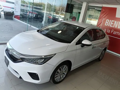 Honda City 2023