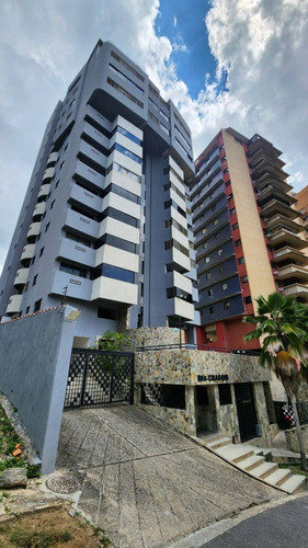 Frances Mijares Venta Hermoso Y Amplio Apartamento Urbanización El Parral, Residencias Crasqui Cod 203261