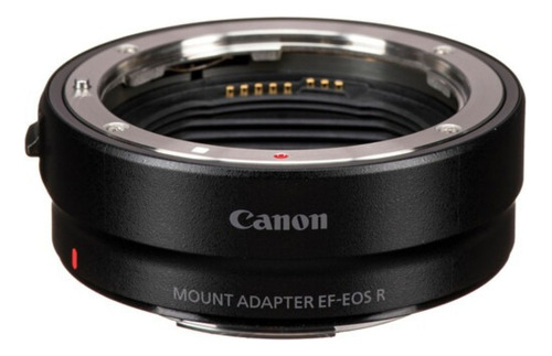 L3nz Adaptador Canon De Montura Ef-eos R