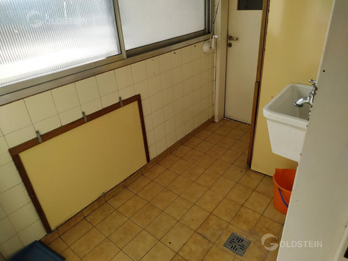 Imagen 30 de 30 de 4 Ambientes | Artigas, Jose G. De, Gral. Al 500
