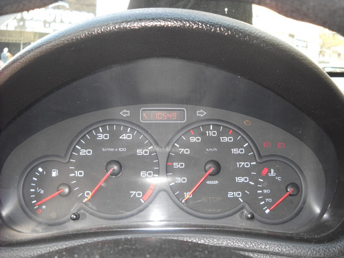 Peugeot 206 1.4 Generation 75cv