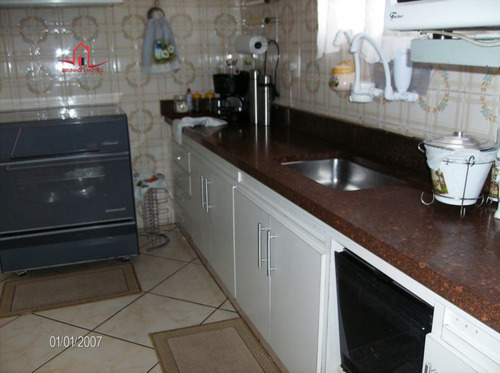 Imagem 13 de 22 de Casa A Venda No Bairro Anhangabaú Em Jundiaí - Sp. - 4125-1