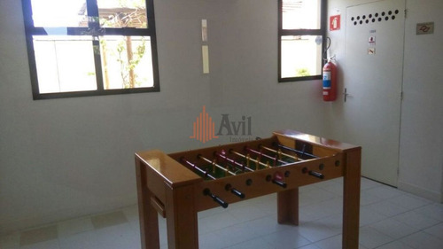 Imagem 10 de 15 de Apartamento Mooca À Venda, R$ 349.000,00 São Paulo. - Av1144