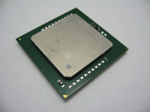 Cpu Intel-xeon 3200dp 1 M 800