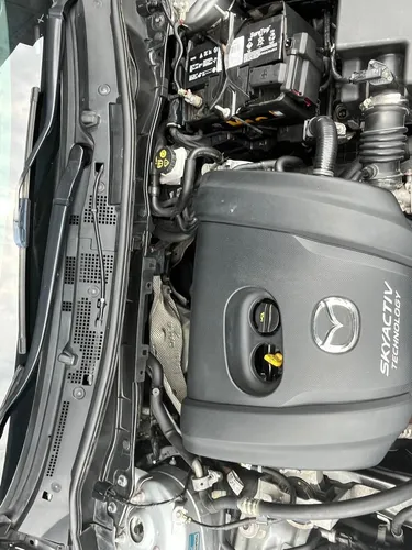 Mazda 2 1.5 Touring Sedan