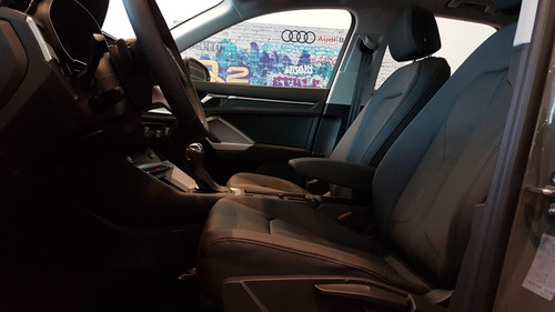 Audi Q3 35 Tfsi 150cv S Tronic Audibsas 2021