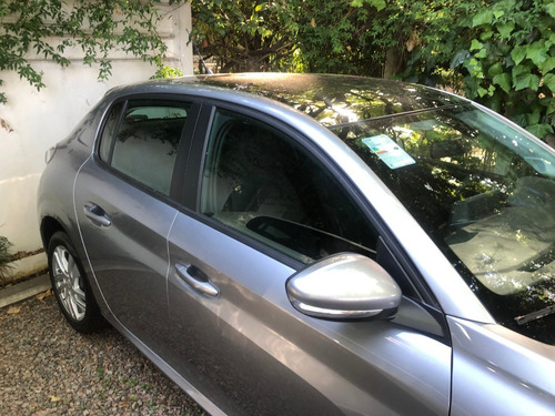 Imagen 9 de 25 de Peugeot 208 Active Pack 1.6 Tiptronic Am23.5 0km -mk