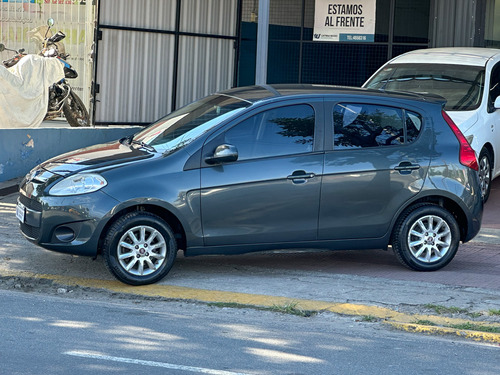 Fiat Palio 1.4 Attractive 85cv