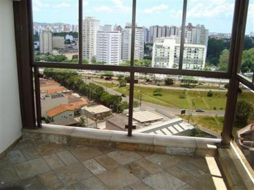 Imagem 9 de 19 de Venda Cobertura São Bernardo Do Campo Brasil - 1342