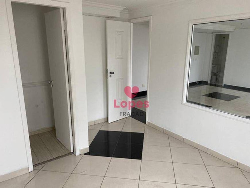 Imagem 5 de 21 de Sala No Jardins Para Alugar, 65 M² Por R$ 2.700/mês - Jardim Paulista - São Paulo/sp - Sa0239