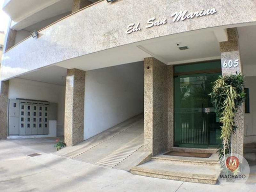 Imagem 3 de 15 de Apartamento-à Venda-parque Hotel-araruama - Ap-0121