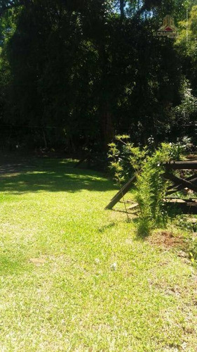 Imagem 20 de 28 de Vendo Belo Sítio No Interior De Montenegro Estrada João Xxiii - Si0016