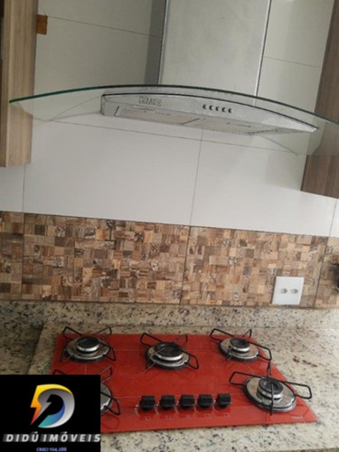 Imagem 10 de 25 de Linda Cobertura Duplex Com 126 M² No Baeta Neves .compra - Cb00027 - 70327837