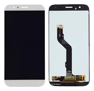 Pantalla Display Touch Compatible Con Huawei Gx8 G8 Rio-l02