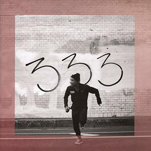 Cd Strength In Numb333rs - Fever 333