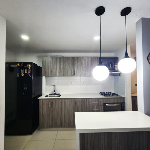 Apartamento En Venta En Itagüí Sector Viviendas Del Sur