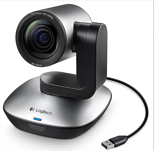 Camara Para Videoconferencia Logitech Ptz Pro 2 Fullhd 1080p