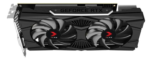 Placa De Video Nvidia Geforce Rtx 2060 Pny Xlr8 6gb Oc