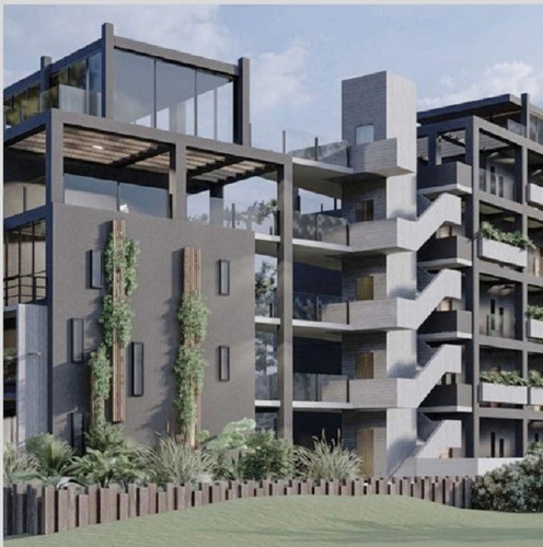 Departamento En Venta En Pinamar Desde Pozo Con Financiación