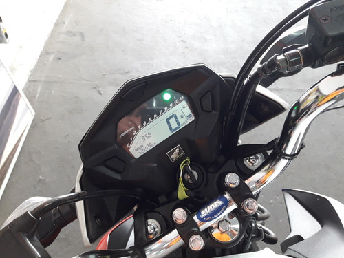 Imagem 7 de 8 de Honda Cg160 Fan