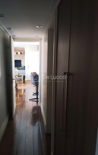 Imagem 11 de 30 de Apartamento À Venda Em Parque Rural Fazenda Santa Cândida - Ap011228