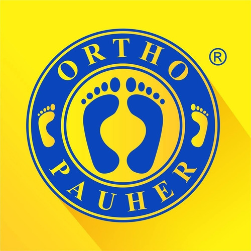 Pulseira Biossegurança Ortho Pauher P/ Armazenar Álcool Gel