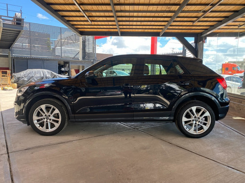 Imagen 2 de 12 de Audi Q2 20 Años 2018