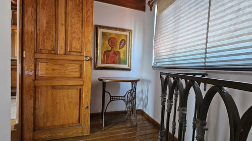 Casa Dúplex Amueblada En Renta, Ciudad Brisa Naucalpan