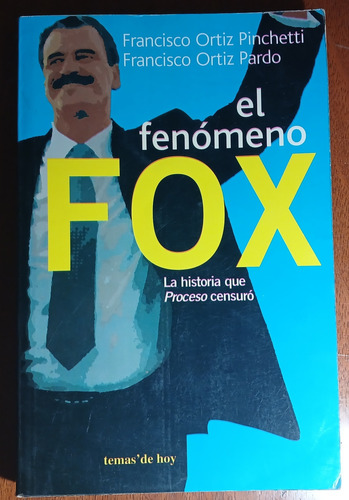 El Fenómeno Fox
