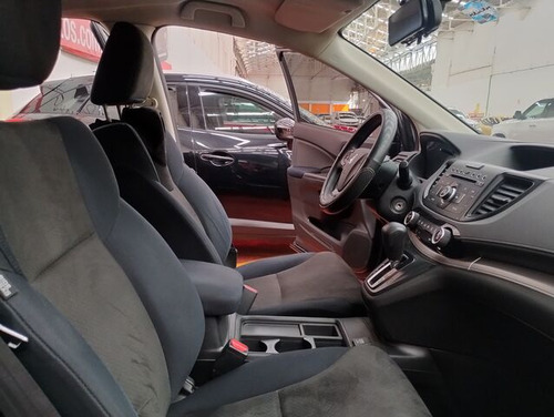 Honda CR-V 2.4 LX AUT