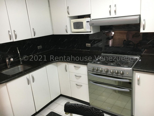 Imagen 9 de 14 de Apartamento En Venta Macaracuay 22-281