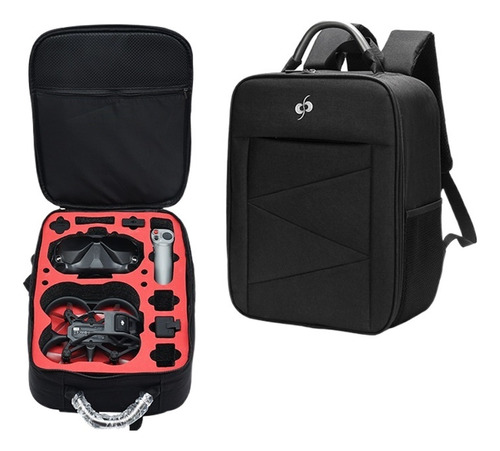 Para Dji Avata Bolsa De Almacenamiento Bolsa Impermeable