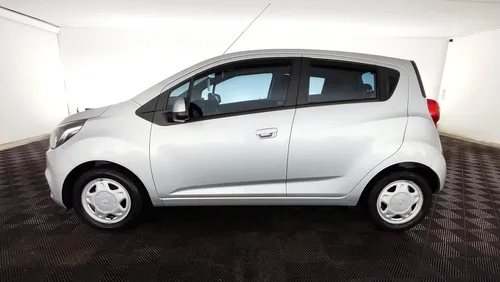 Chevrolet Spark GT LT