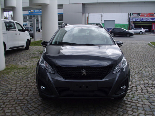 Peugeot 2008 Allure 1.6 Vti M