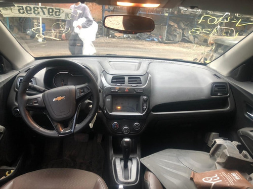 Imagem 6 de 7 de Sucata Gm Cobalt Ltz 2018/2019 Flex 111cvs