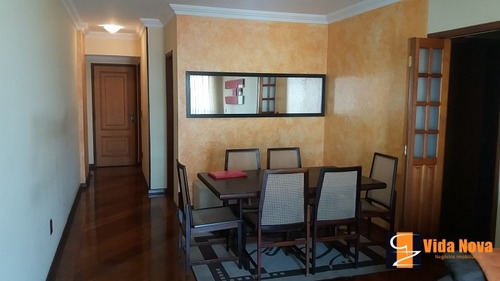 Imagem 3 de 15 de Oportunidade- 100m² Mobiliado - S.c.sul - A-1832