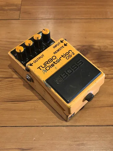 BOSS ( ボス ) DS-2 ターボディストーション 送料無料
